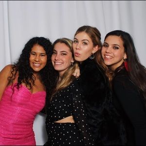 Meet your Posher, Lexi